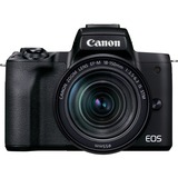 Canon Appareil photo numérique Noir