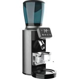 Cecotec SteelMill Touch, Moulin à café Acier inoxydable/Noir