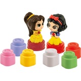 Clementoni Coffret Disney Princess Clemmy, Jeu d'adresse Multicolore