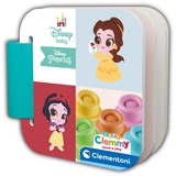 Clementoni Coffret Disney Princess Clemmy, Jeu d'adresse Multicolore