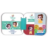 Clementoni Coffret Disney Princess Clemmy, Jeu d'adresse Multicolore