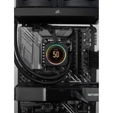 Corsair 32 Go DDR5-4800 Kit, Mémoire vive Noir, CMK32GX5M2A4800C40, Vengeance, XMP 3.0