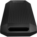 Corsair EX400U 4 TB SSD externe Noir