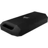 Corsair  SSD externe Noir