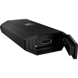 Corsair  SSD externe Noir