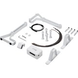 Creality SPARKX i7 Nano Combo, Imprimante 3D Argent/Blanc