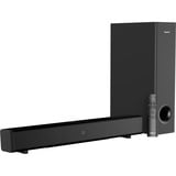 Creative Stage 360, Barre de son Noir, Bluetooth, HDMI, Dolby Atmos