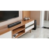 Creative Stage 360, Barre de son Noir, Bluetooth, HDMI, Dolby Atmos