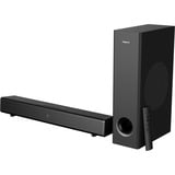 Creative Stage 360, Barre de son Noir, Bluetooth, HDMI, Dolby Atmos