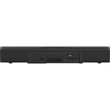 Creative Stage 360, Barre de son Noir, Bluetooth, HDMI, Dolby Atmos