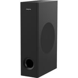 Creative Stage 360, Barre de son Noir, Bluetooth, HDMI, Dolby Atmos