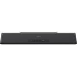 Creative Stage 360, Barre de son Noir, Bluetooth, HDMI, Dolby Atmos