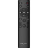 Creative Stage 360, Barre de son Noir, Bluetooth, HDMI, Dolby Atmos