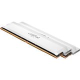 Crucial CP2K32G64C40U5W, Mémoire vive Blanc