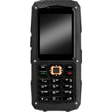 Cyrus Smartphone Noir