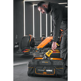 DEWALT DWST83522-9, Sac Noir