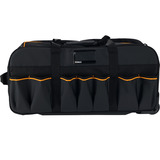DEWALT DWST83522-9, Sac Noir