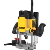 DEWALT Défonceuse DWE627KT-QS, Fraiseuse Jaune/Noir