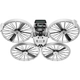 DJI Flip Fly More Combo (RC 2), Drone Blanc