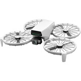 DJI Flip Fly More Combo (RC 2), Drone Blanc