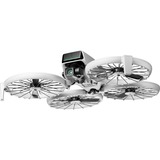 DJI Flip Fly More Combo (RC 2), Drone Blanc