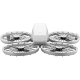 DJI Flip Fly More Combo (RC 2), Drone Blanc