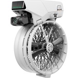 DJI Flip Fly More Combo (RC 2), Drone Blanc