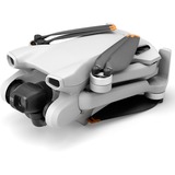 DJI Mini 3 Fly More Combo, Drone Gris clair