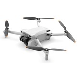 DJI Mini 3 Fly More Combo, Drone Gris clair