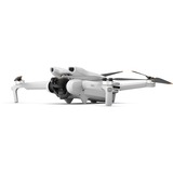 DJI Mini 3 Fly More Combo, Drone Gris clair