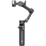 DJI Stabilisateur pour smartphone Osmo Mobile 7P, Système steadycam Gris foncé