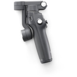 DJI Stabilisateur pour smartphone Osmo Mobile 7P, Système steadycam Gris foncé