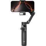 DJI Stabilisateur pour smartphone Osmo Mobile 7P, Système steadycam Gris foncé