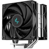 DeepCool AG400 DIGITAL PLUS, Refroidisseur CPU Noir