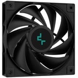 DeepCool AG400 DIGITAL PLUS, Refroidisseur CPU Noir