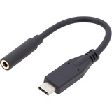 Digitus Adaptateur audio USB Type-C 
