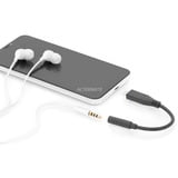Digitus Adaptateur audio USB Type-C 