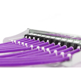 Digitus DK-1615-VH-305, Câble Violet