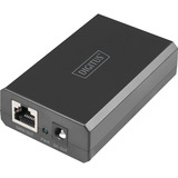 Digitus DN-95211, Séparateur PoE Noir