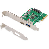 Digitus DS-30225, Carte d'interface 