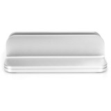 Digitus Support vertical pour ordinateur portable Argent