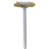 Dremel 26150535JA, Brosse 