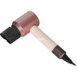 Dyson 113407-01, Sèche-cheveux Crème/Or rose