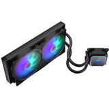 ENDORFY EY3B005, Watercooling Noir