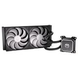 ENDORFY Navis F280 ARGB EY3B005, Watercooling Noir