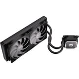 ENDORFY Navis F280 ARGB EY3B005, Watercooling Noir