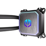 ENDORFY Navis F280 ARGB EY3B005, Watercooling Noir