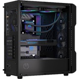 ENDORFY Navis F280 ARGB EY3B005, Watercooling Noir