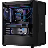 ENDORFY Navis F280 ARGB EY3B005, Watercooling Noir