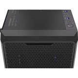 ENDORFY  boîtier midi tower Noir | 2x USB-A | Window